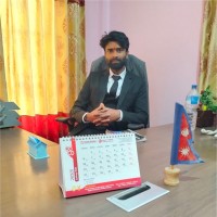 Rakesh Shah