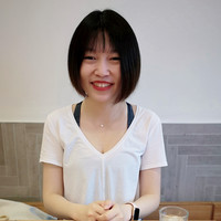 Winnie Zhang