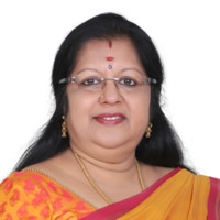 Sujatha V Hari