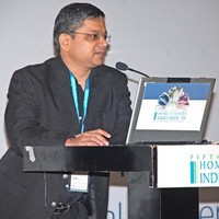 Rajiv Merchant