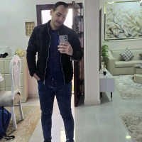 Mohammed Sakr
