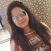 Madhuri Kopalle