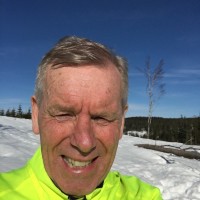 Hans Chr Bøe