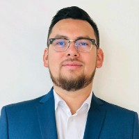 Hernan Calderon, Mba