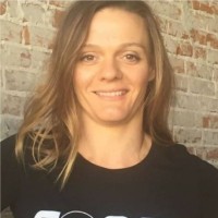LeeAndra Evans