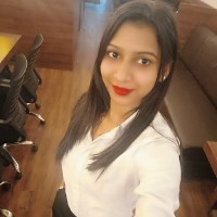 Gitanjali Jena