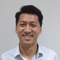 Tuansin Lee