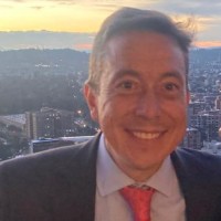 Jorge Eduardo Lugo Morales
