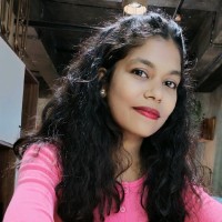 Sameekshya Mishra