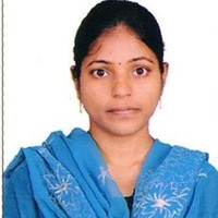 Jagadeeswari Chinni