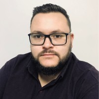 Joao Carlos Rodrigues Alves Junior