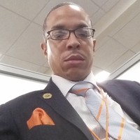 Anthony Moore