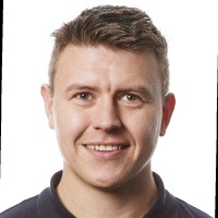 Martin Holm Pedersen