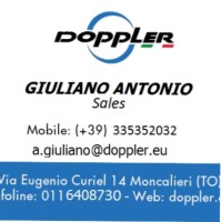 Giuliano Antonio