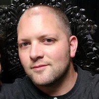 Paul Sharp