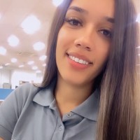 Caroline Faria