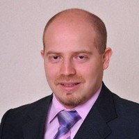 Cesar Alcacibar Buccione