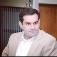 Usman Tahir Jappa