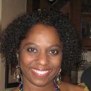 Jacqueline Ford-Pearce