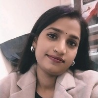 Jyoti AHIRWAR