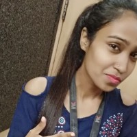 Rubina Ali