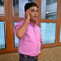 Shatrughan Kumar