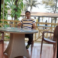 Swanand Joshi