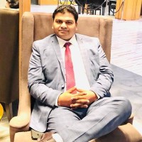 Surendra Pratap Chaudhary