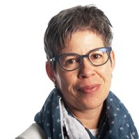 Anita Althaus