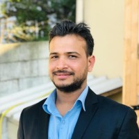 Avinash Babu GOBBURI