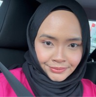 Liyana Batrisyia Mohd Nazmi