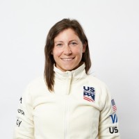 Kristen Bourne