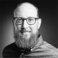 Caleb Eckart