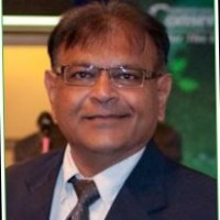 Lalitkumar Patel P.Eng.