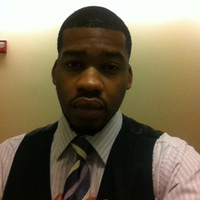 Michael Williams-Creek