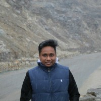 Jayanta Das