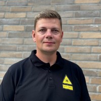 Lars Jensen
