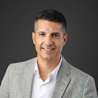 Gerson Rosales Garcia