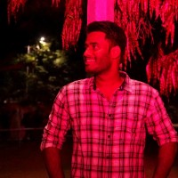 Sampathvijay Villuri