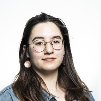 Frances Chin