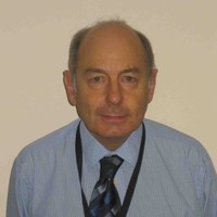 Colin Hingston