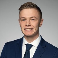 Austin Huffman