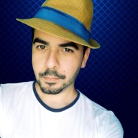 Darwin Cabrera Pérez