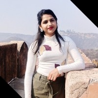 Divya Gujar