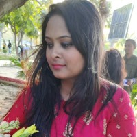 Manisha Seal