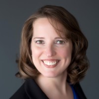 Corrie Jameson, Cpa