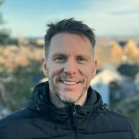 Erik Nicklagård