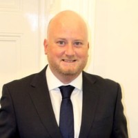 Colm O Connor