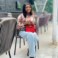 Joy Odigie