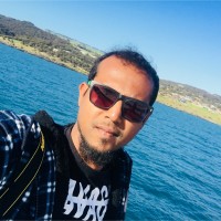 Ahamed Riyas Ahamed